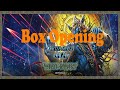 [Booster Box Opening - Aquatic Invaders] BLUE COLOR ENTERS THE BATTLE