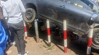 🚨🚨IMPANUKA IKOMEYE: KURI CHIC IMODOKA IGONZE MOTO 10. DORE UKO BIJYENZE KANO KANYA. AMAKURU YOSE