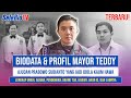 TERBARU! Biodata & Profil Mayor Teddy, Ajudan Prabowo Subianto Yang Jadi Idola Kaum Hawa