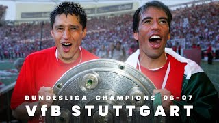How Two Mexicans Conquered The Bundesliga