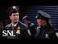 Rookie Cop - SNL