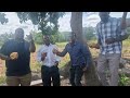 Hilltop MUMC and Friends Select - Kune Kupenya Mugomo