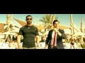 Dishoom- Akshay Kumar Mass Intro, John Abraham, Varun Dhawan, Rohit Dhawan