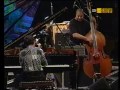 michel camilo trio with james genus and mark walker