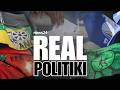 REAL POLITIKI | South Africa gears up for local government elections