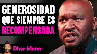 Generosidad Que Siempre Es Recompensada | Dhar Mann Studios