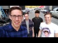 The Try Guys Prank Each Other  Presented By Warner Bros. Pictures Fist Fight