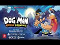 Dog Man: Mission Impawsible | Release Date Trailer