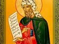 DAILY MASS - SAINT JOHN DAMASCENE, PRIEST AND DOCTOR OF THE CHURCH - 04DEC24