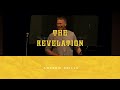 The Revelation | Andrew Grills | Hebrews: GLORY