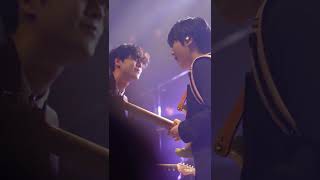 라쿠나 - Far away (정민혁 캠) (221028 live club day)