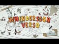 WHINDERSSON VERSO - TODOS OS VÍDEOS