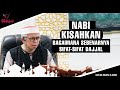 Nabi Kisahkan Sifat-Sifat Dajjal Yang Sebenar