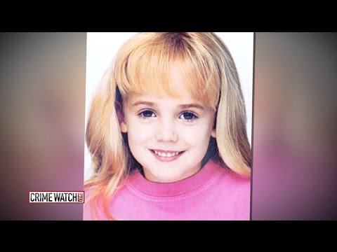 DNA Expert Claims New Clues In JonBenét Ramsey Case - Crime Watch Daily ...