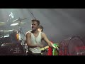 Imagine Dragons - Walking The Wire Live At The o2 London 28-Feb-18