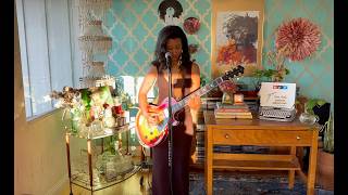 NPR Tiny Desk Contest 2026 - Say Something | Zoë Sophia