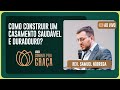 SOMENTE PELA GRAÇA AO VIVO | Rev. Samuel Nóbrega | Igreja Presbiteriana de Pinheiros | IPP TV