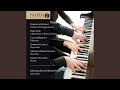 Pupazzetti, Op. 27: III. Serenata