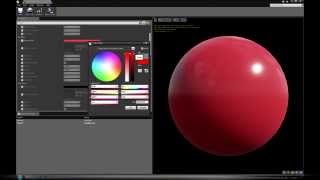 Unreal Engine Tip 3 - Materials