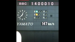 【BBCスカイホークス】高校生左腕〜Max148km〜 #Shorts