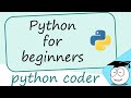 Python Coder | # Beginner | Lists