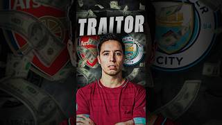 Was Samir Nasri Really a Traitor?!