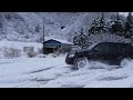 suzuki grand vitara v6 3.2 エスクード　アクセルターン　drifting