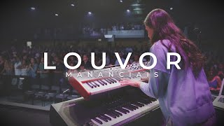 Louvor - O plano de Deus para você | Mananciais RJ