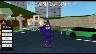 Playtube Pk Ultimate Video Sharing Website - new animatronics in roblox fredbear and friends family restaurant