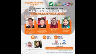 Webinar Nasional #199 