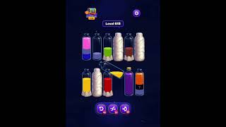 Magic Sort *updated 1/2026* Level 611-612-613-614-615-616-617-618-619-620