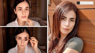 Bollywood Actress Radhika Madan Shares Her Daily Makeup & Skincare Routine | Be Beautiful