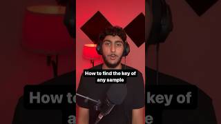 How to Find the Key of Any Sample #flstudio #beattutorial #producing #beatmaking