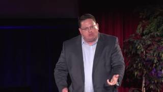 The Envelope to Cure Cancer | Dr. Dane Dickson | TEDxRexburg