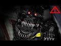 A Very Intense FNAF 4 Remake..