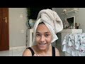 vlog organizando minha vida 🌟 skin care arrumando o quarto organização