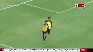 كورة كل يوم - كريم حسن شحاتة يكشف أهم نتائج مباريات مجموعة القاهرة في دوري الدرجة التانية