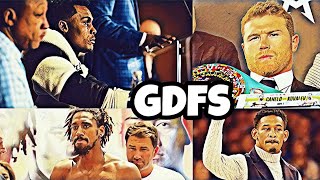 Jermall Charlo Continues to Call Out Canelo & GGG | Tells  Andrade & Danny Jacobs Send Contracts!!!
