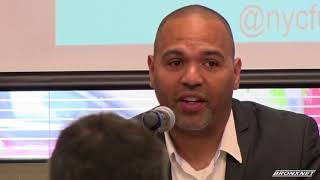 Scaling Up Small Businesses in the Bronx