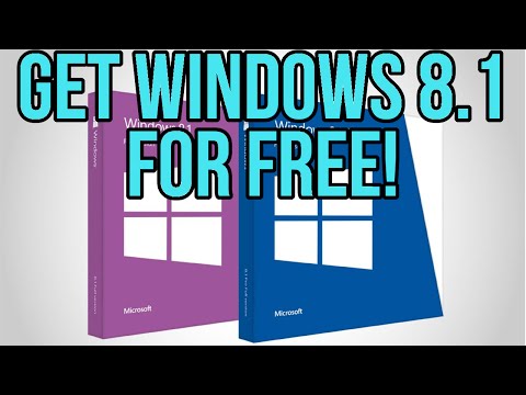 How to get Windows 8.1 for Free or for Dirt Cheap! 2014/2015 How to get Windows 8.1 for Free or for Dirt Cheap! 2014/2015
