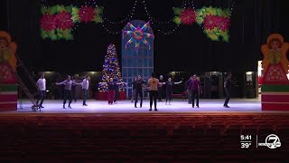 Mexican Christmas traditions take center-stage in a unique riff on The Nutcracker