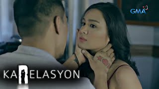 Ambisyosang girlfriend, nabisto ng kanyang boyfriend sa mga kalokohan niya | Karelasyon