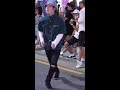 180629 댄스팀 스리루트 유우야 아낀다 직캠 홍대버스킹ㅣ3root busking yuya fancam