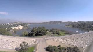 Drone Footage Of Bonelli Park HD