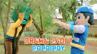 Drama Badut Lucu Badut Boboiboy Badut Badut Lucu