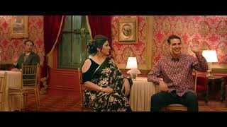 Akshay Kumar and Archana Puran Singh | Best creative comedy advertisement | Anmol Twinz Biscuit