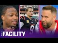 Would Joe Burrow regain trust with a TNF win vs. Ravens? | NFL | THE FACILITY