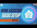 Easy Home Assistant Setup on Raspberry Pi: A Beginner's Guide