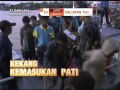 Tumpuan AWANI 7:45 (19 Mei 2015)