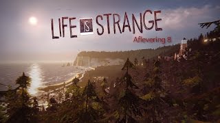 Life is Strange 08: Spelen Langs het Spoor...